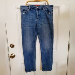 Lucky Brand Sienna Slim Boyfriend Jeans